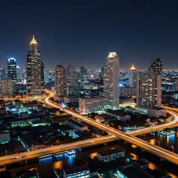 Bangkok Trip