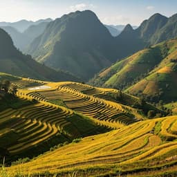 Chiang Mai Trip