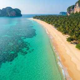 Phuket Trip